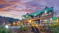 Gapyeong Gold Castle Pension Hotels in Gapyeong