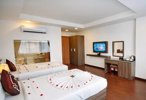 Khách sạn Trump Nha Trang Photos