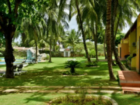 Pestana Miramar São Tomé Hotels in Sao Tome Island