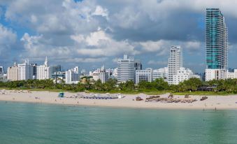 Nautilus Sonesta Miami Beach