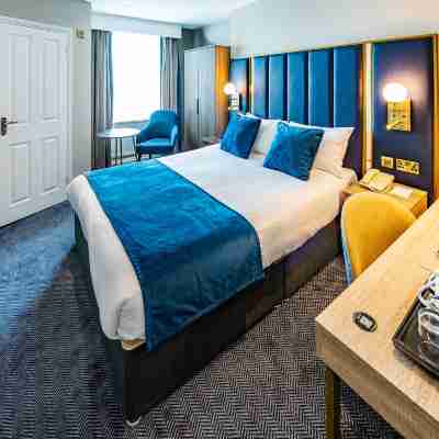 Best Western Premier Dover Marina Hotel & Spa Rooms