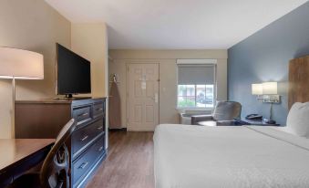 Extended Stay America Select Suites - Charlotte - Airport