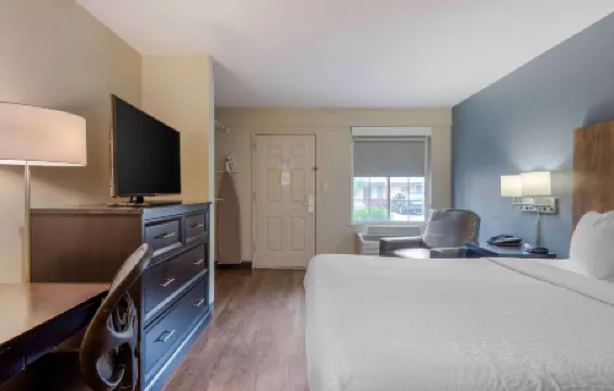 Extended Stay America - Charlotte - Airport