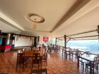 Suan Magmai Resort - parking