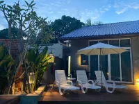 아치 스튜디오 체낭 랑카위 언더워터월드 주변 호텔