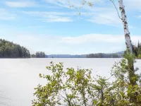 Långban Hotel a Filipstad