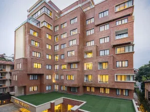 Hotel Mulberry