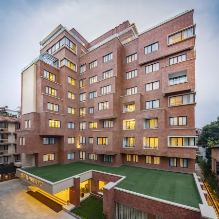 Hotel Mulberry