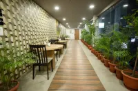 Vips Hotel Olive Hotels in Binnaguri