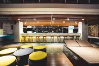The Margo Hotel - bar