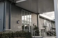 Abode Narrabundah Hotels in Fyshwick