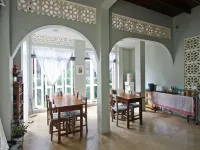 Lada House - Dapur