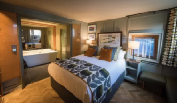 馬基斯格朗比飯店 住宿飯店