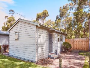 Lorne Foreshore Caravan Park