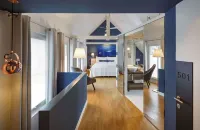 Hotel Seehof - bar