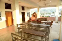 Hotel Shyam Darbar