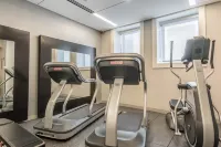 voco HOTEL NAPOLEON MEMPHIS by IHG - Fitnessstudio