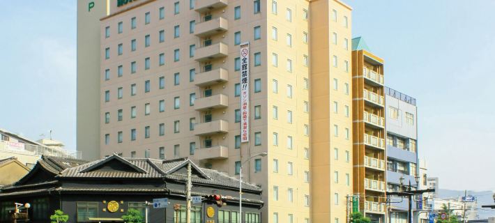 Hotel Belleview Nagasaki Dejima Отели в г. Нагасаки