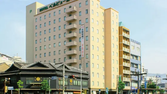 Hotel Belleview Nagasaki Dejima