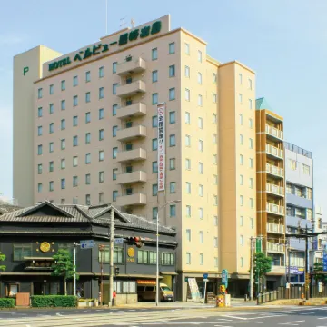 Hotel Belleview Nagasaki Dejima Hotels near Ōura Cathedral