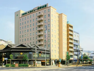 Hotel Belleview Nagasaki Dejima