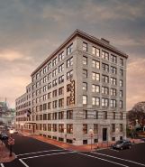 The Press Hotel, Autograph Collection