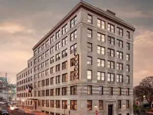 The Press Hotel, Autograph Collection