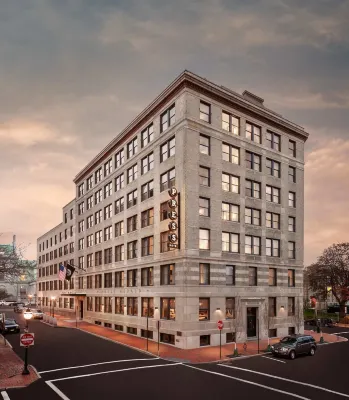 The Press Hotel, Autograph Collection Hotels in 