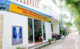 New Sun Phu Quoc Hotel 2