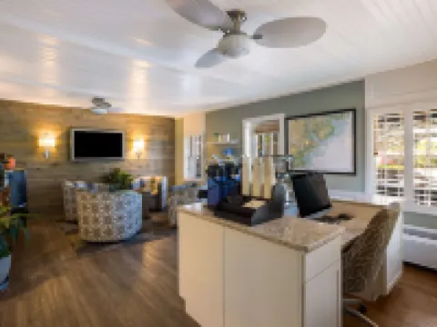 Best Western Sea Island Inn Hotels in Beaufort
