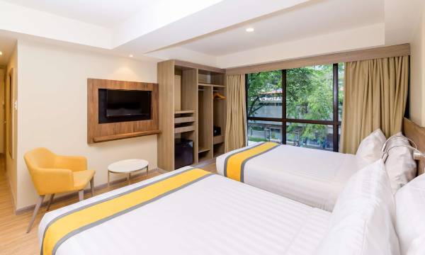 SureStay Plus by Best Western Cebu City