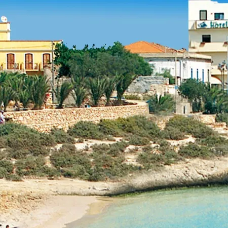 Best Western Hotel Martello
