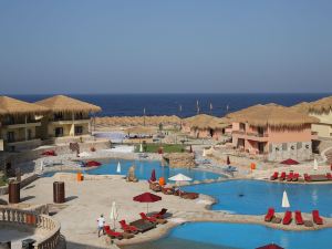 Amarina Jannah Resort & Aqua Park