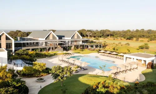 Ciêla, Lusaka, a Tribute Portfolio Resort and Spa
