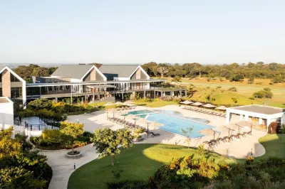 Ciêla, Lusaka, a Tribute Portfolio Resort and Spa