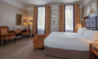 Norton Park Hotel, Spa & Manor House - Winchester