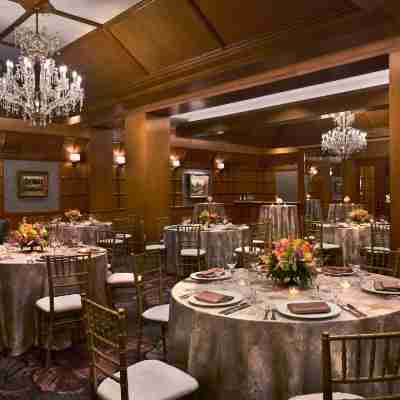The Ritz-Carlton, Atlanta Dining/Meeting Rooms