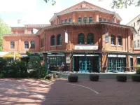 Haven Hotel - Wuppertal Hotels in Schwelm