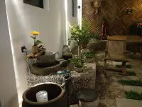 泰寧蔚蘭小院民宿（古城店）