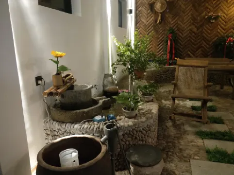 Taining Yulan Xiaoyuan Homestay (Gucheng Branch)