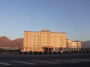 Nizwa Hotel Apartments