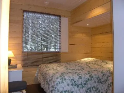 Murrenkolo Các khách sạn ở 