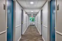 Motel 6 Bethel, CT - Danbury Hotels in Southbury