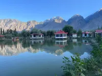 Shanghai Resort - Skardu