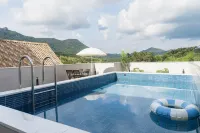 Damyang Strahouse Pension Hotels in Sunchang