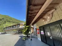 Tsurunoyu Onsen Hotels in Minabe