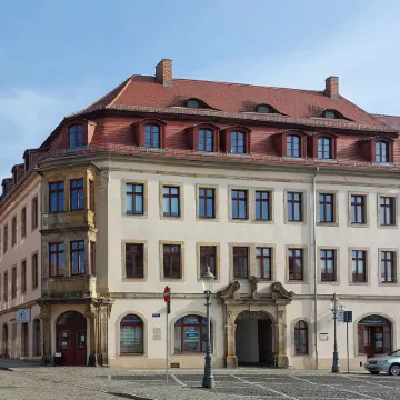 Anno 1529 - Malzmönch Laurentius