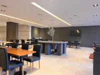 Nuevo Hotel Ancasti - Gym