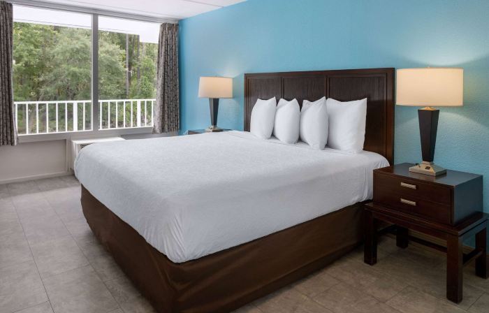 Travelodge by Wyndham Kingsland GA