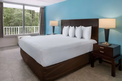 Travelodge by Wyndham Kingsland GA Hotels in Kingsland